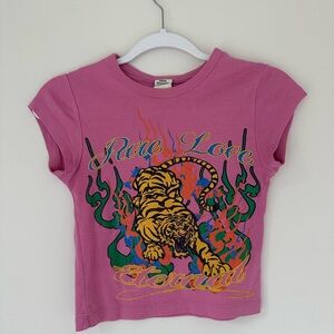 Urban Outfitters Women’s Tiger Shirt